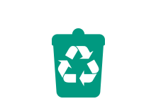 環境・ごみ・リサイクルのページへの内部リンク